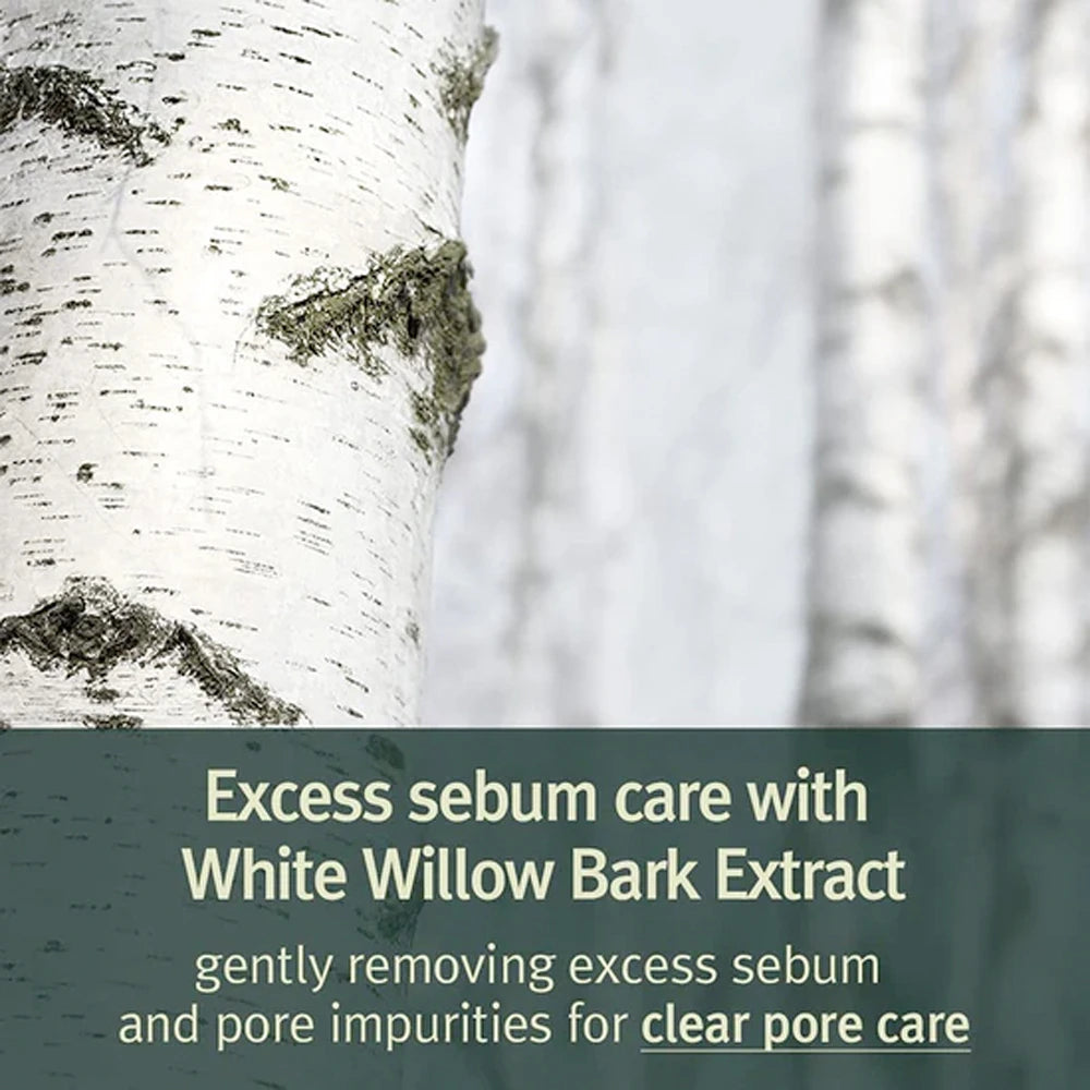 Calming Low pH Foaming Cleanser