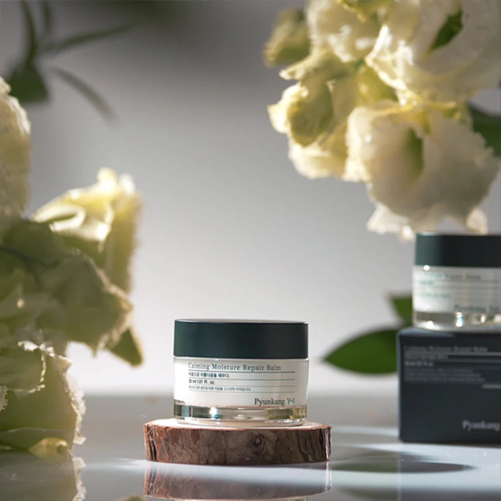 Calming Moisture Repair Balm