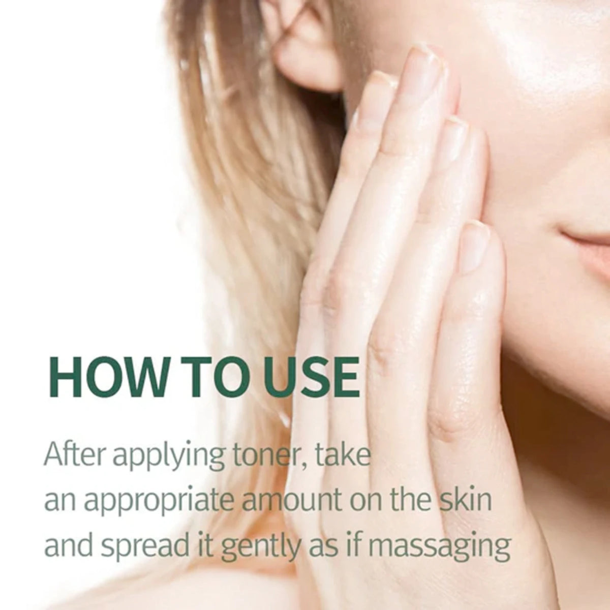 Calming Moisture Serum