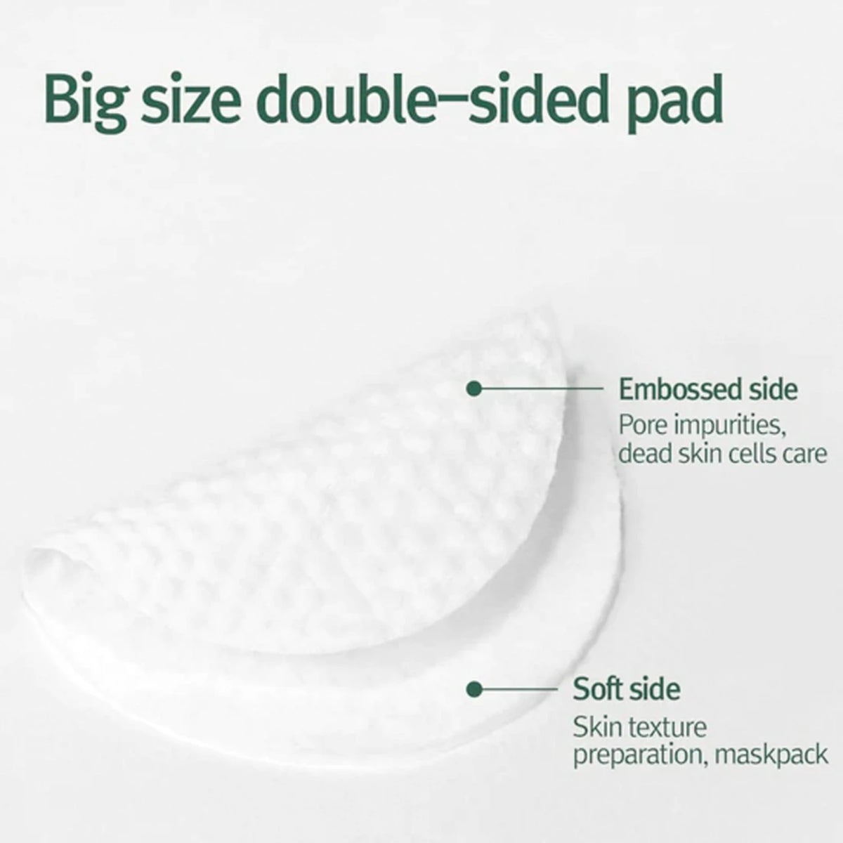 Calming Toner Pad
