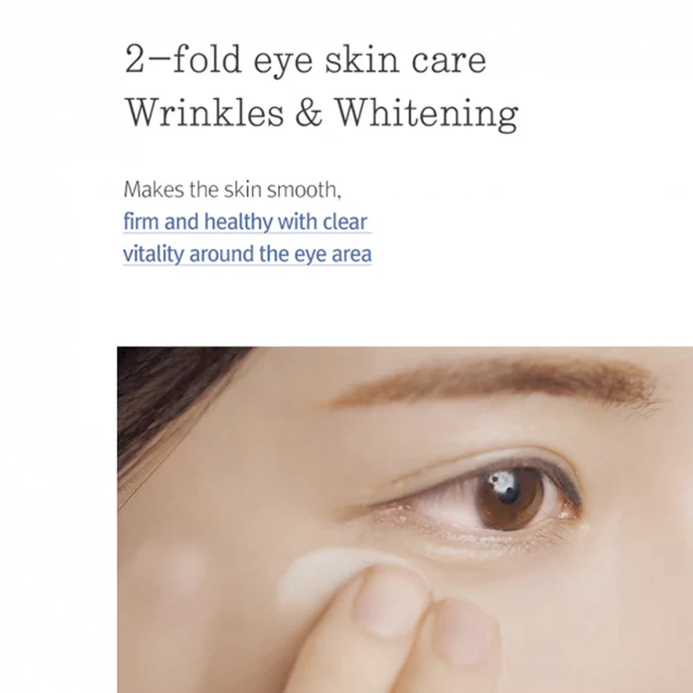 Concentrated Eye Cream