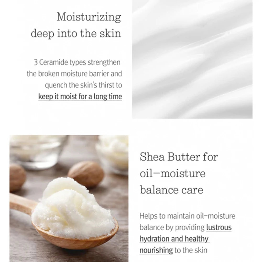 Concentrated Eye Cream