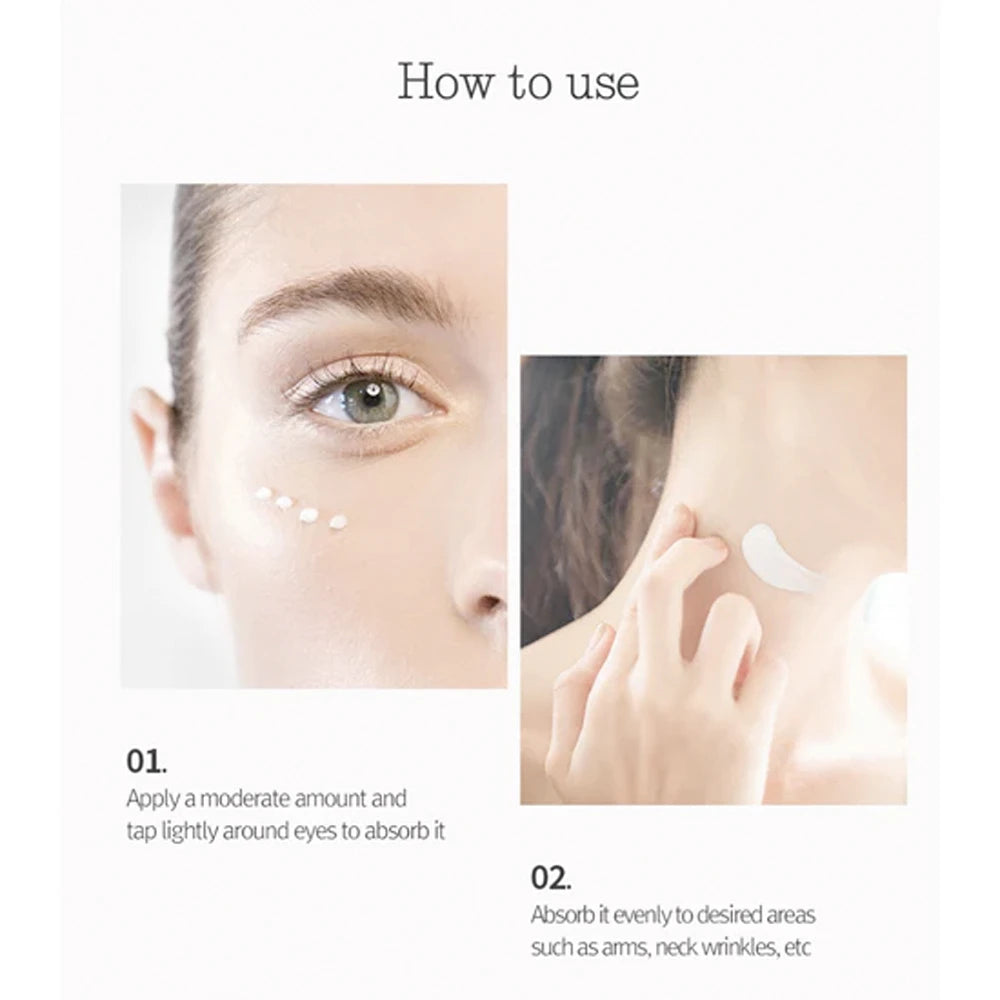 Concentrated Eye Cream