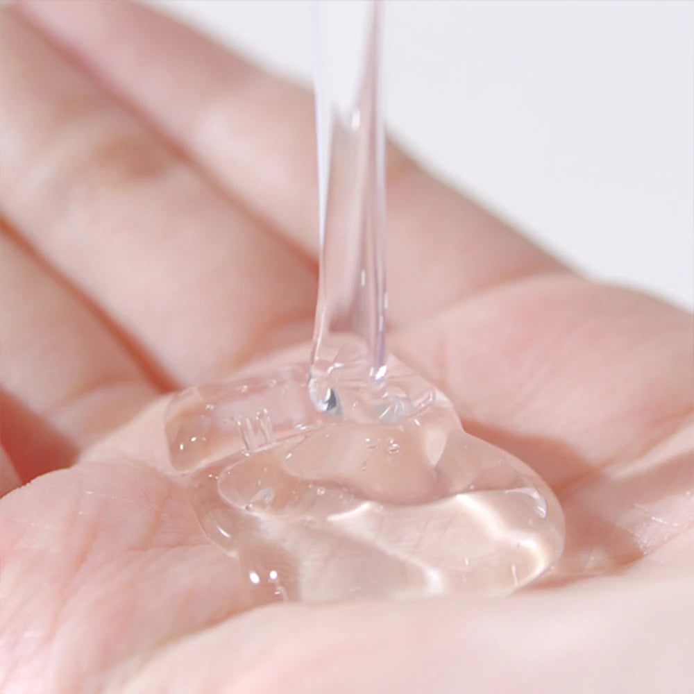 Low pH Scalp Shampoo