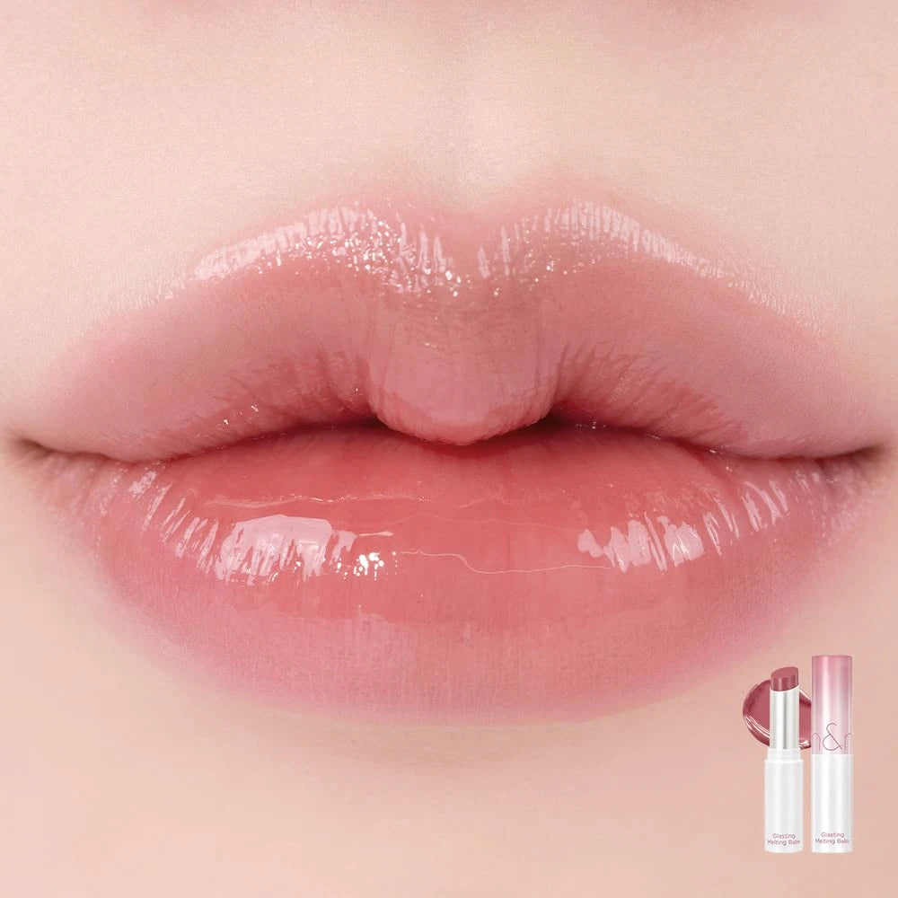 Glasting Melting Balm 07 Mauve Whip
