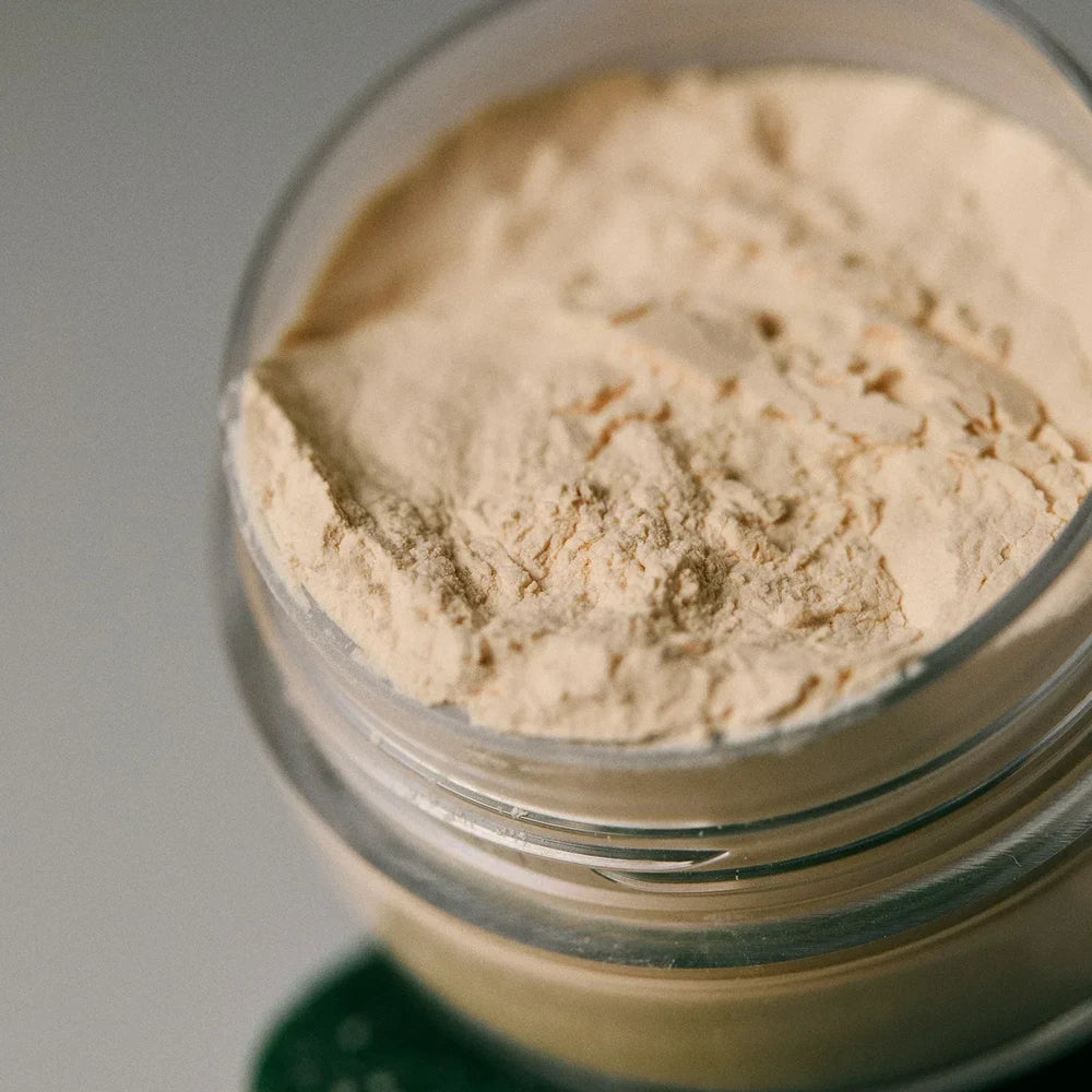 Rosemary Dry Shampoo Powder