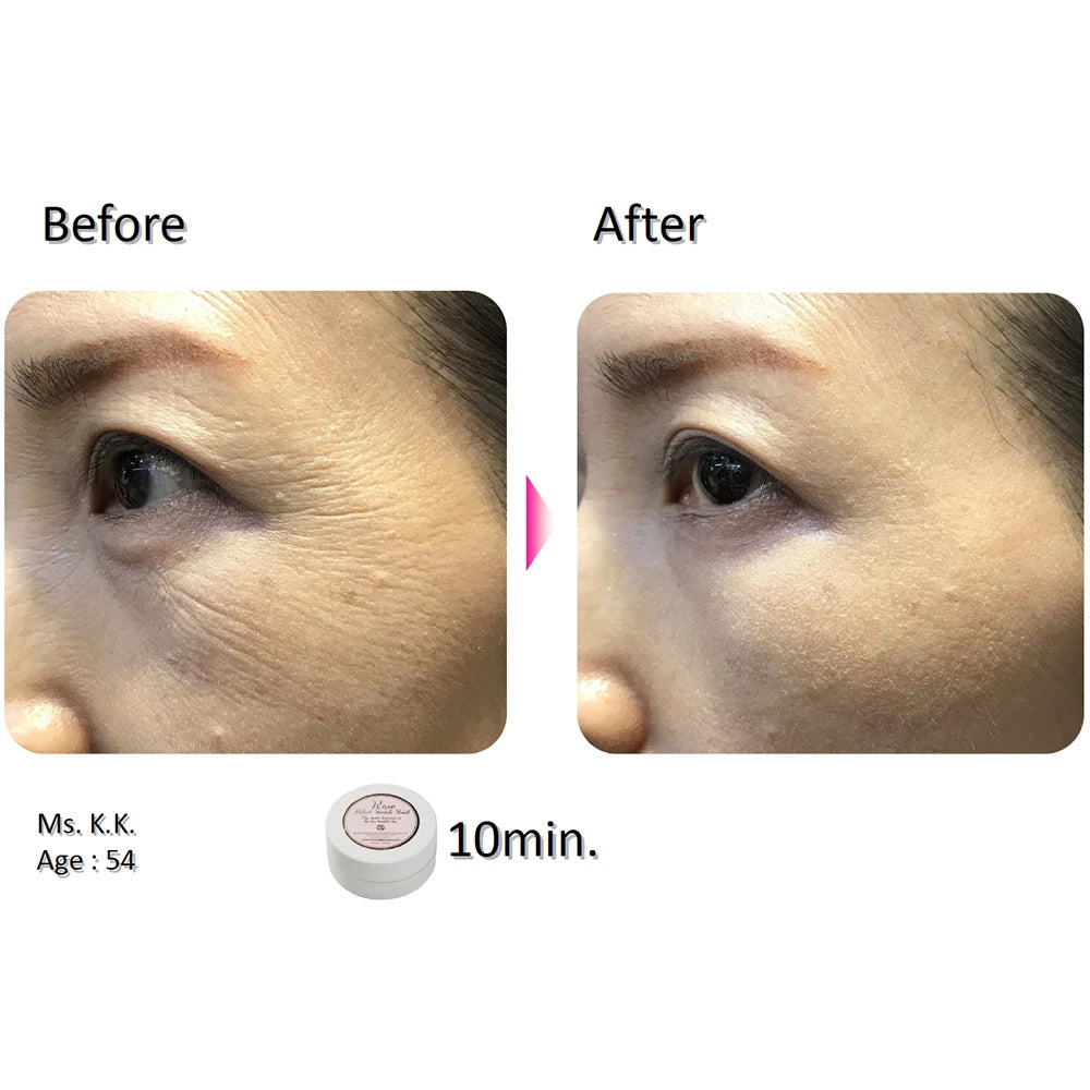 Perfect Stretch Eye Mask