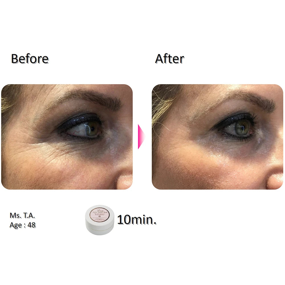 Perfect Stretch Eye Mask