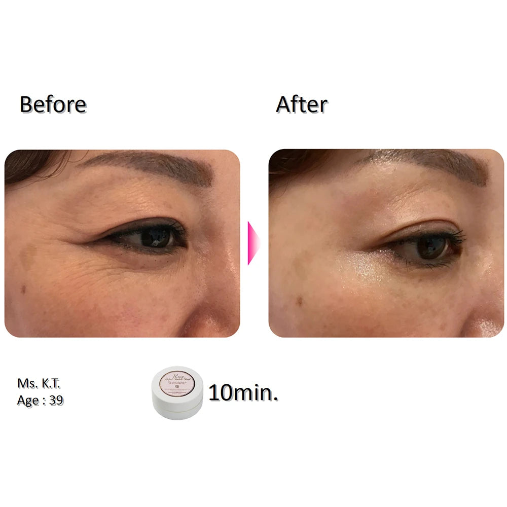 Perfect Stretch Eye Mask