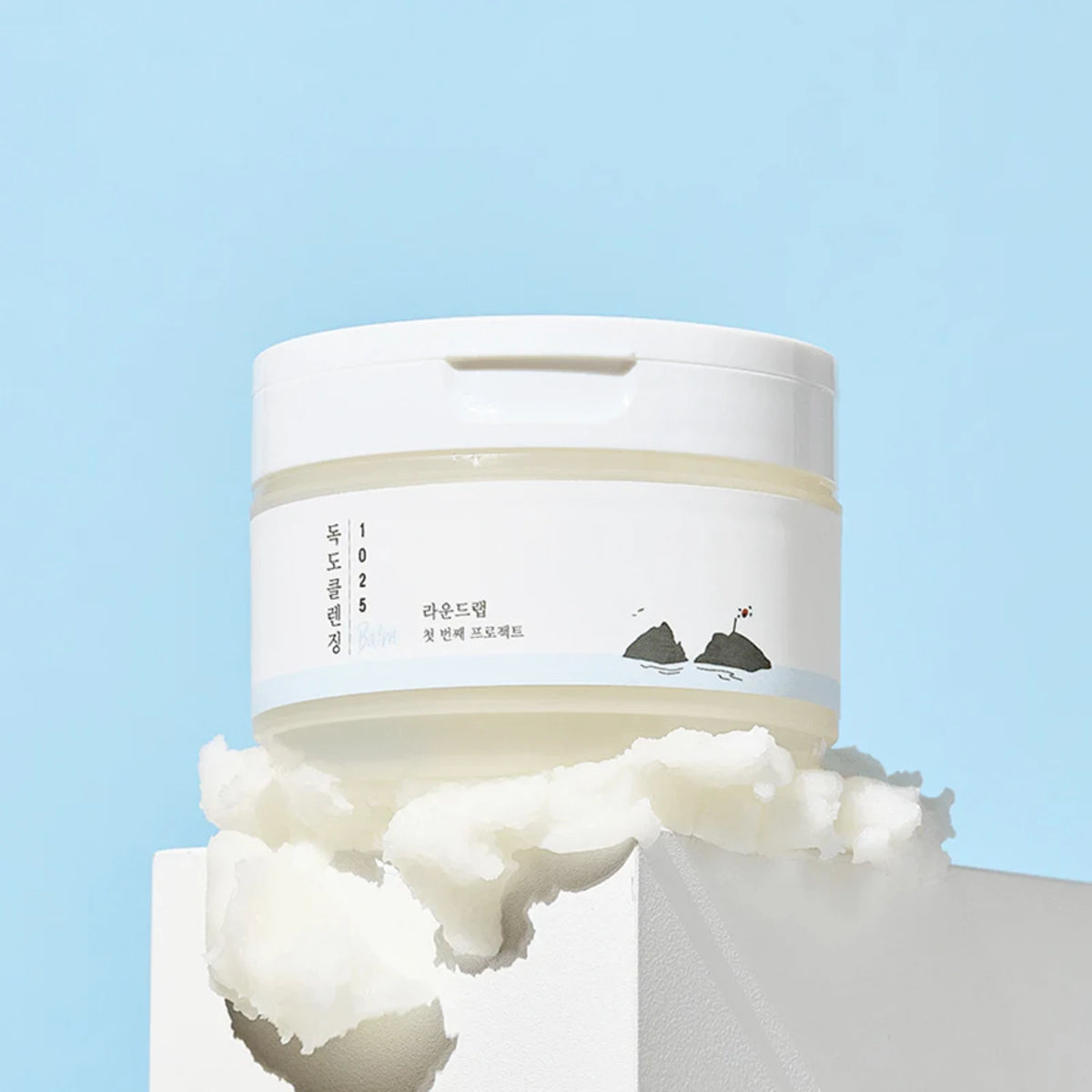 1025 Dokdo Cleansing Balm