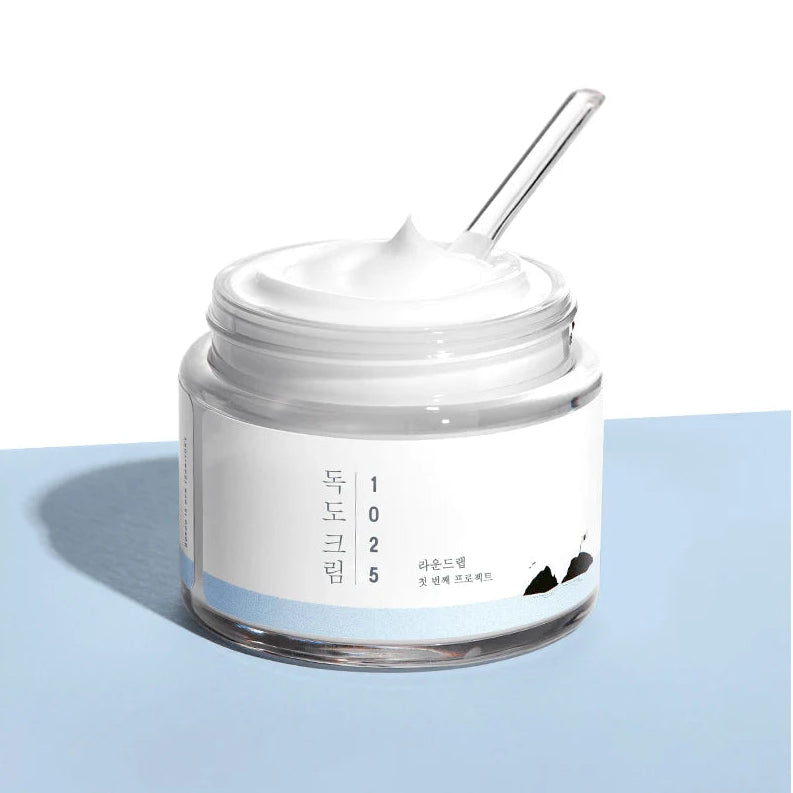 1025 Dokdo Cream