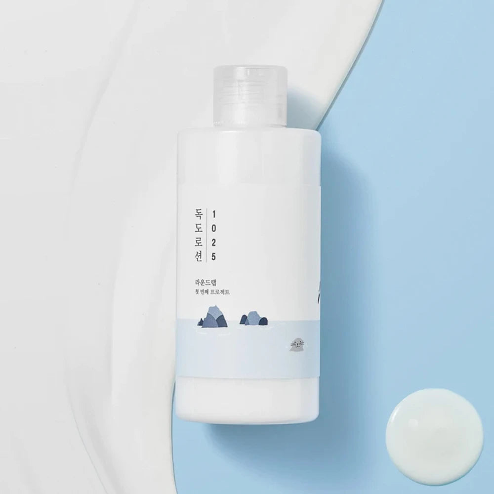 1025 Dokdo Lotion