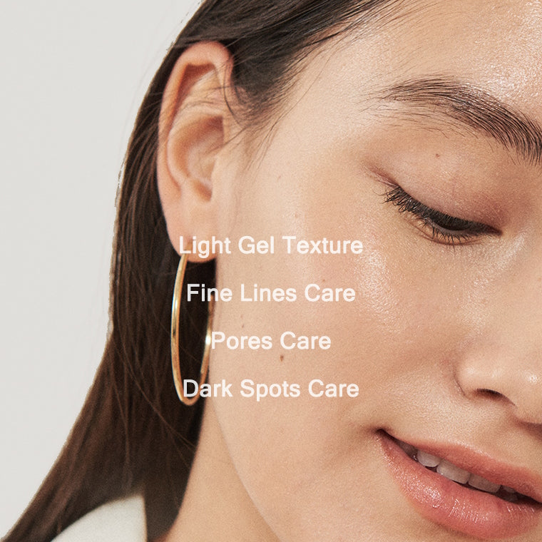 Snail Recovery Gel Cream