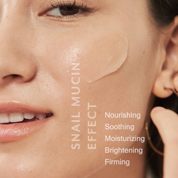Snail Recovery Gel Cream