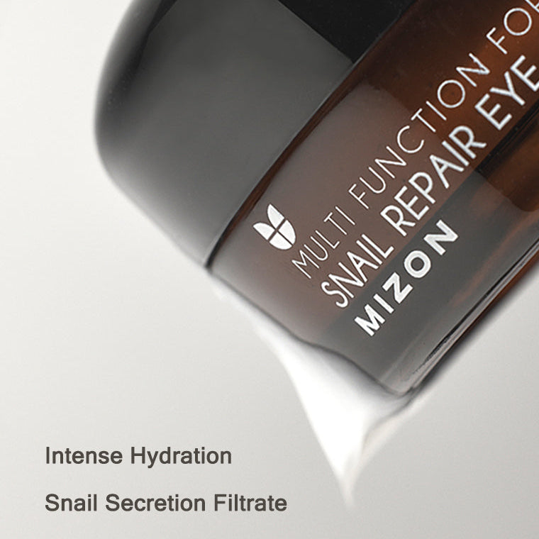 Snail Repair Eye Cream