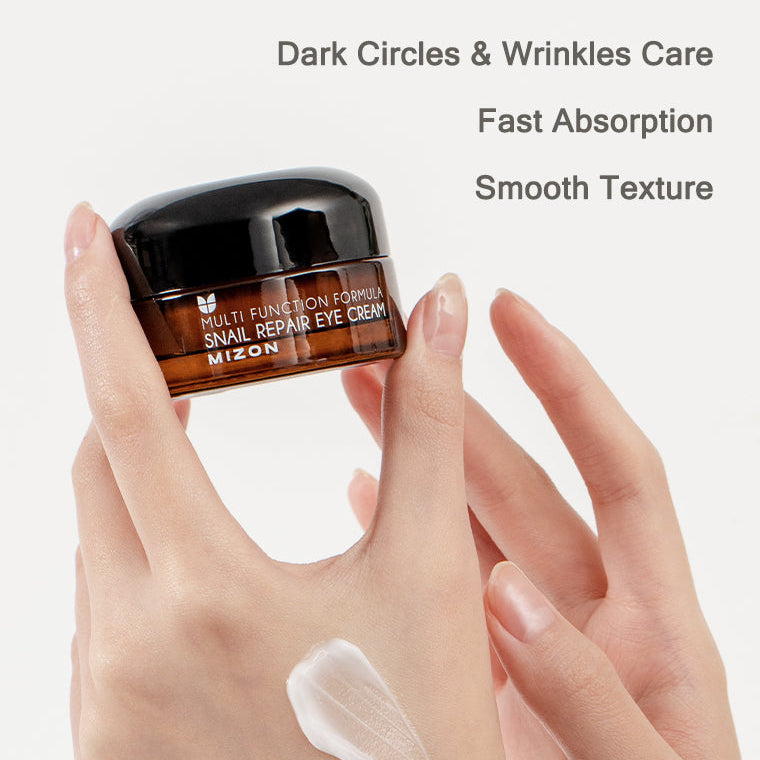 Snail Repair Eye Cream