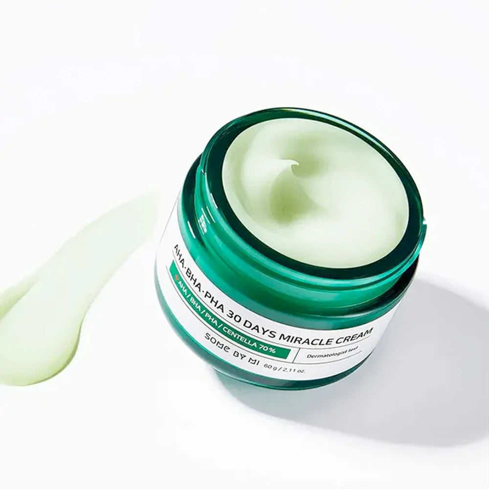 AHA BHA PHA 30 Days Miracle Cream