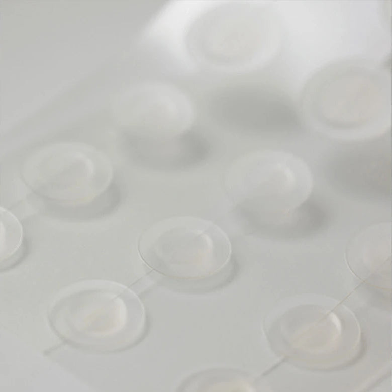 Clear Spot Patch