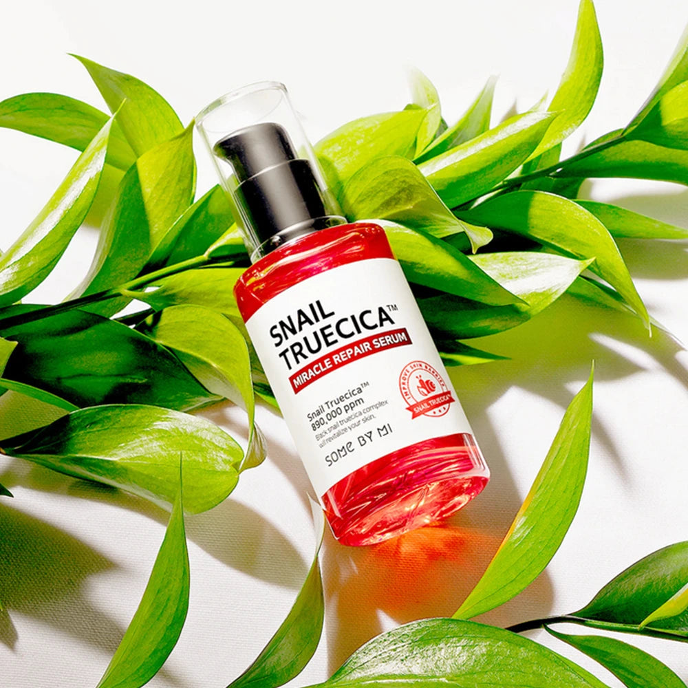 Snail Truecica Miracle Repair Serum