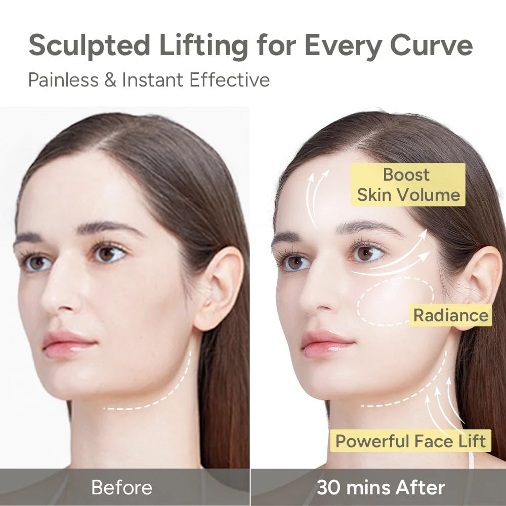 Deep Collagen Retinol Boost Up Mask