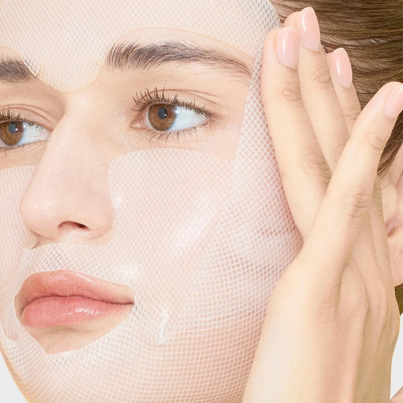 Deep Collagen Retinol Boost Up Mask