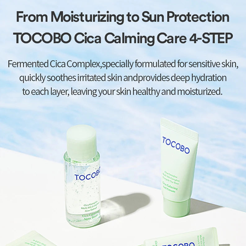 Cica Calming Starter Kit