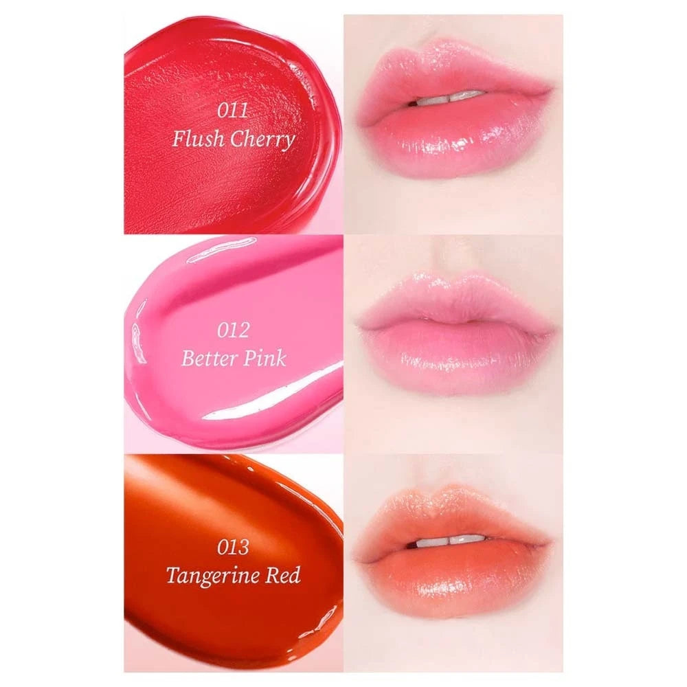 Glass Tinted Lip Balm