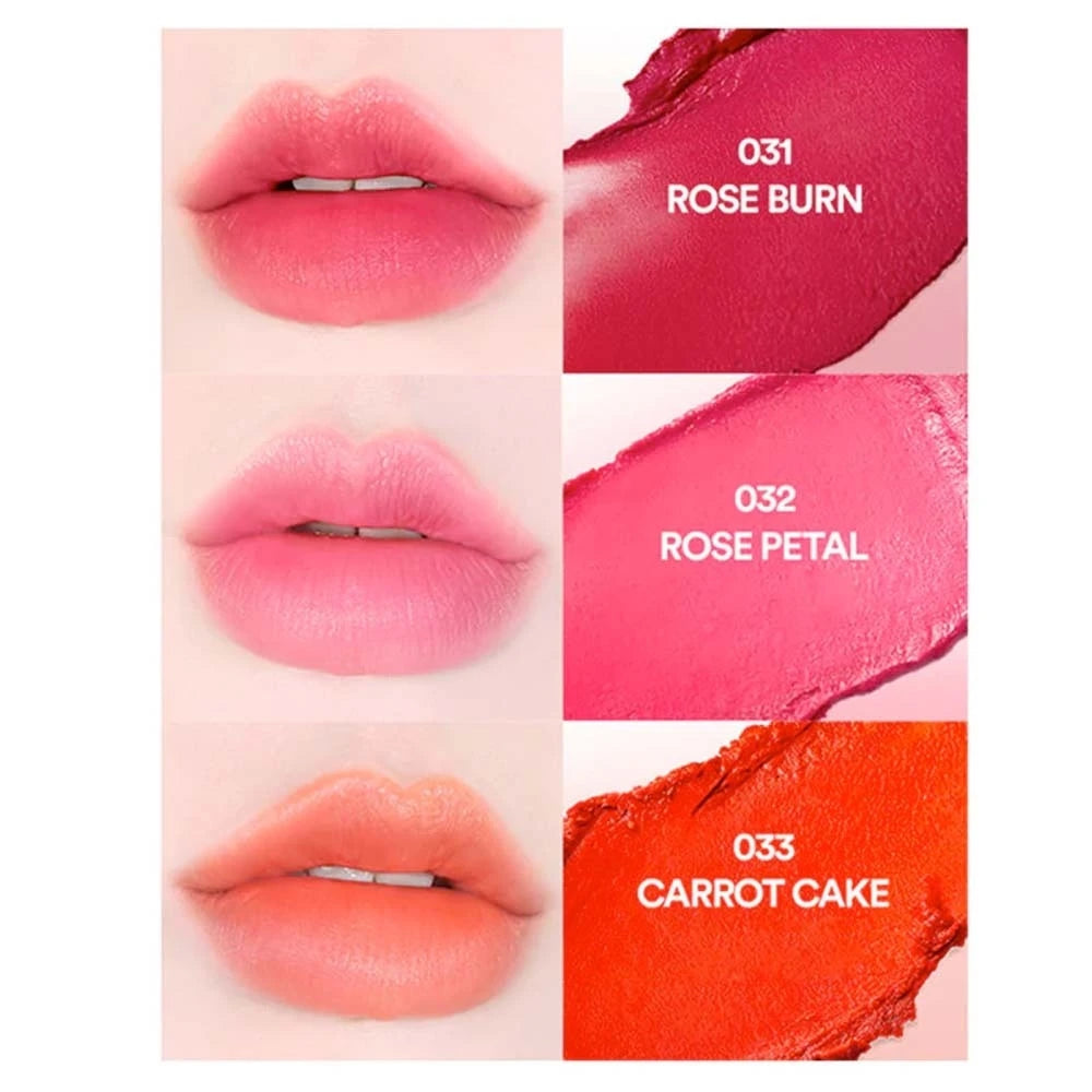 Powder Cream Lip Balm