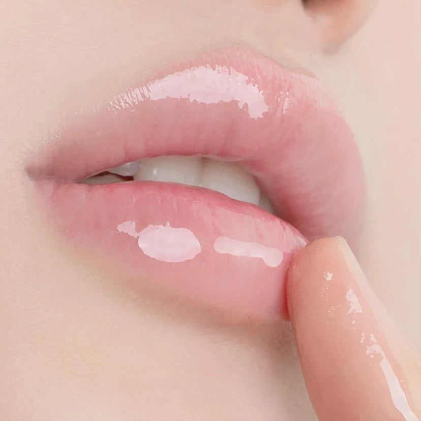 Vita Glazed Lip Mask