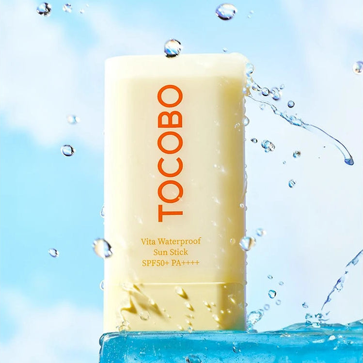 Vita Waterproof Sun Stick SPF50+ PA++++