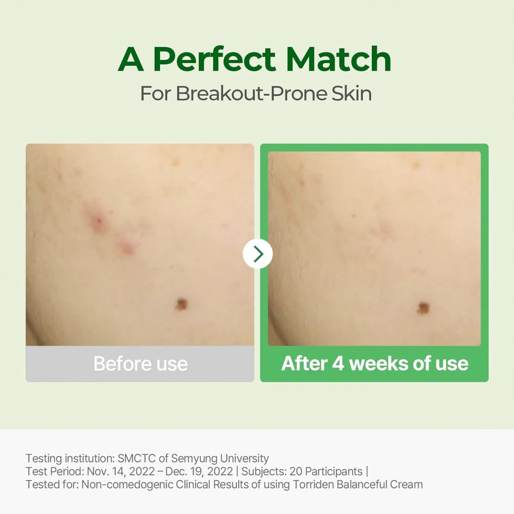 Balanceful Cica Cream