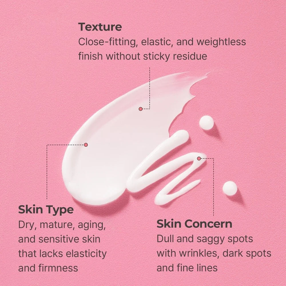 Cellmazing Firming Eye Cream