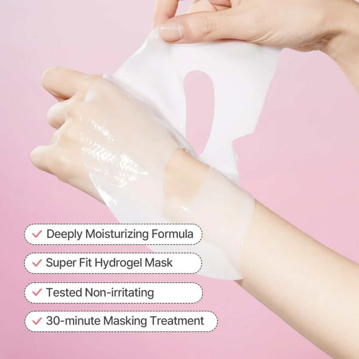 Cellmazing Firming Gel Mask