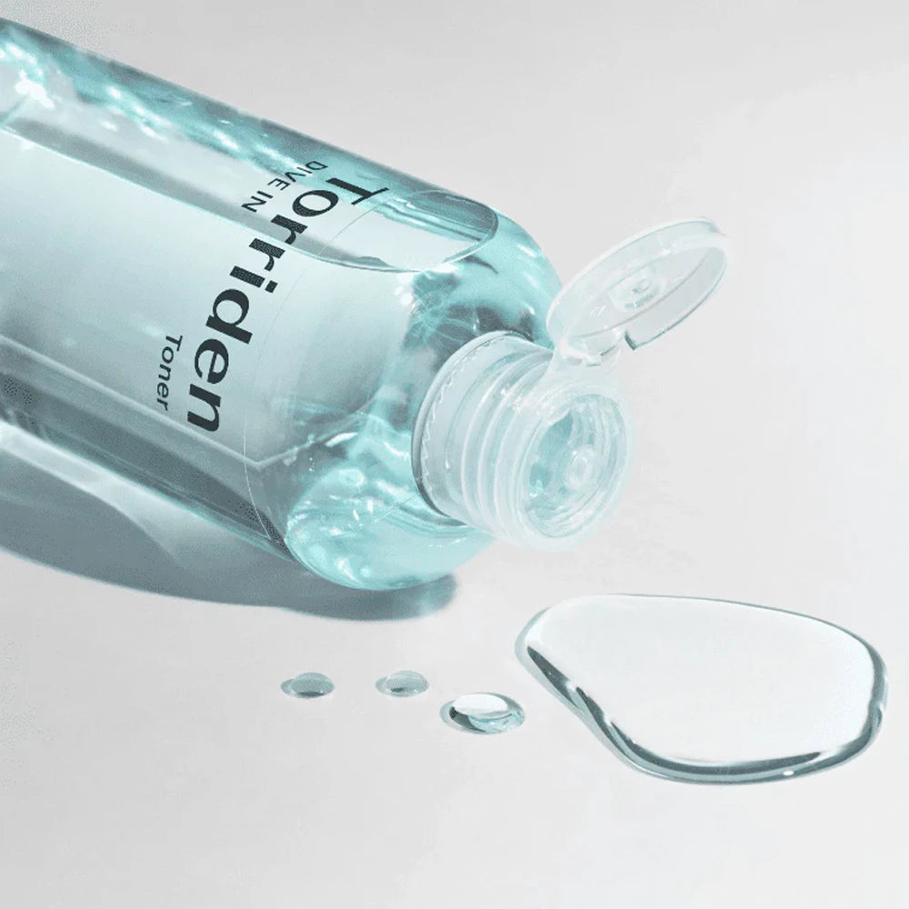 DIVE-IN Low Molecular Hyaluronic Acid Toner