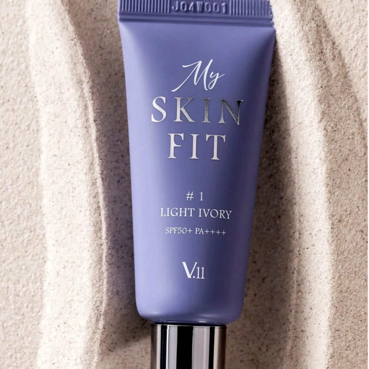 My Skin Fit BB Cream SPF 50+ PA++++
