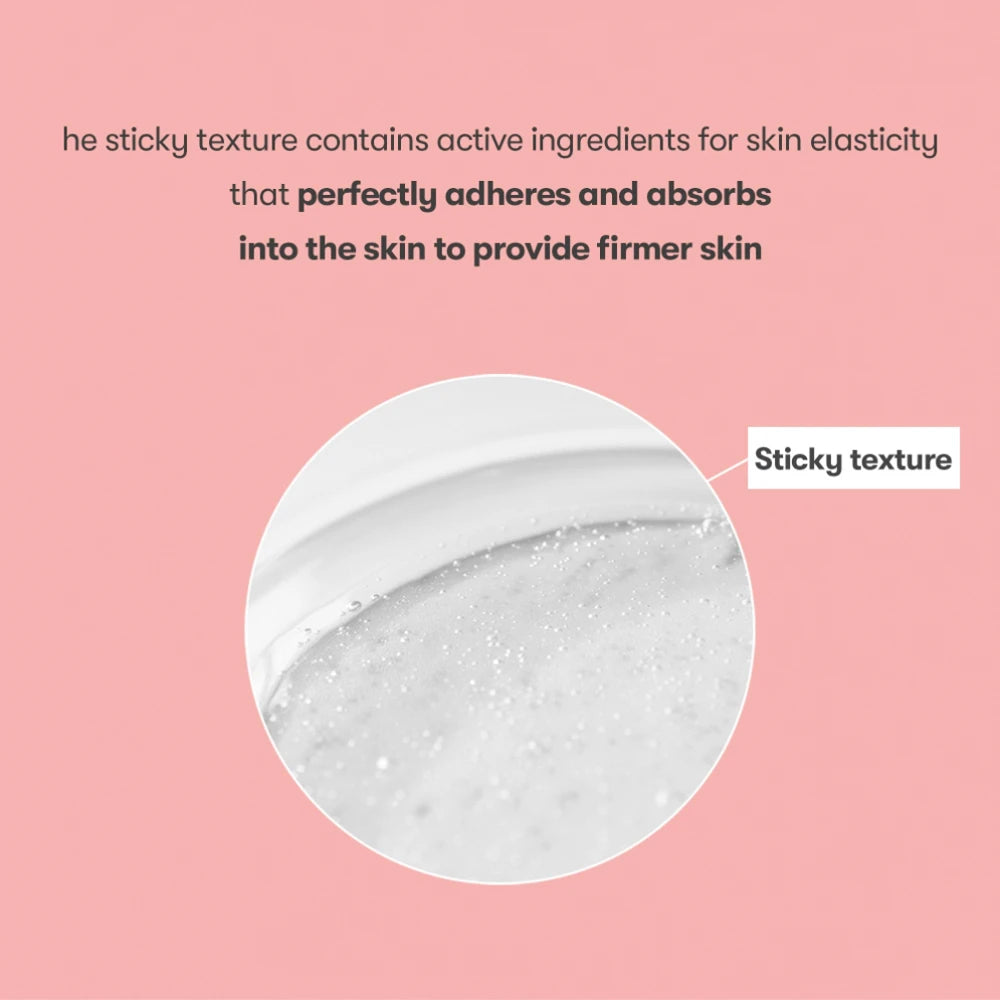 Cica Collagen Mask