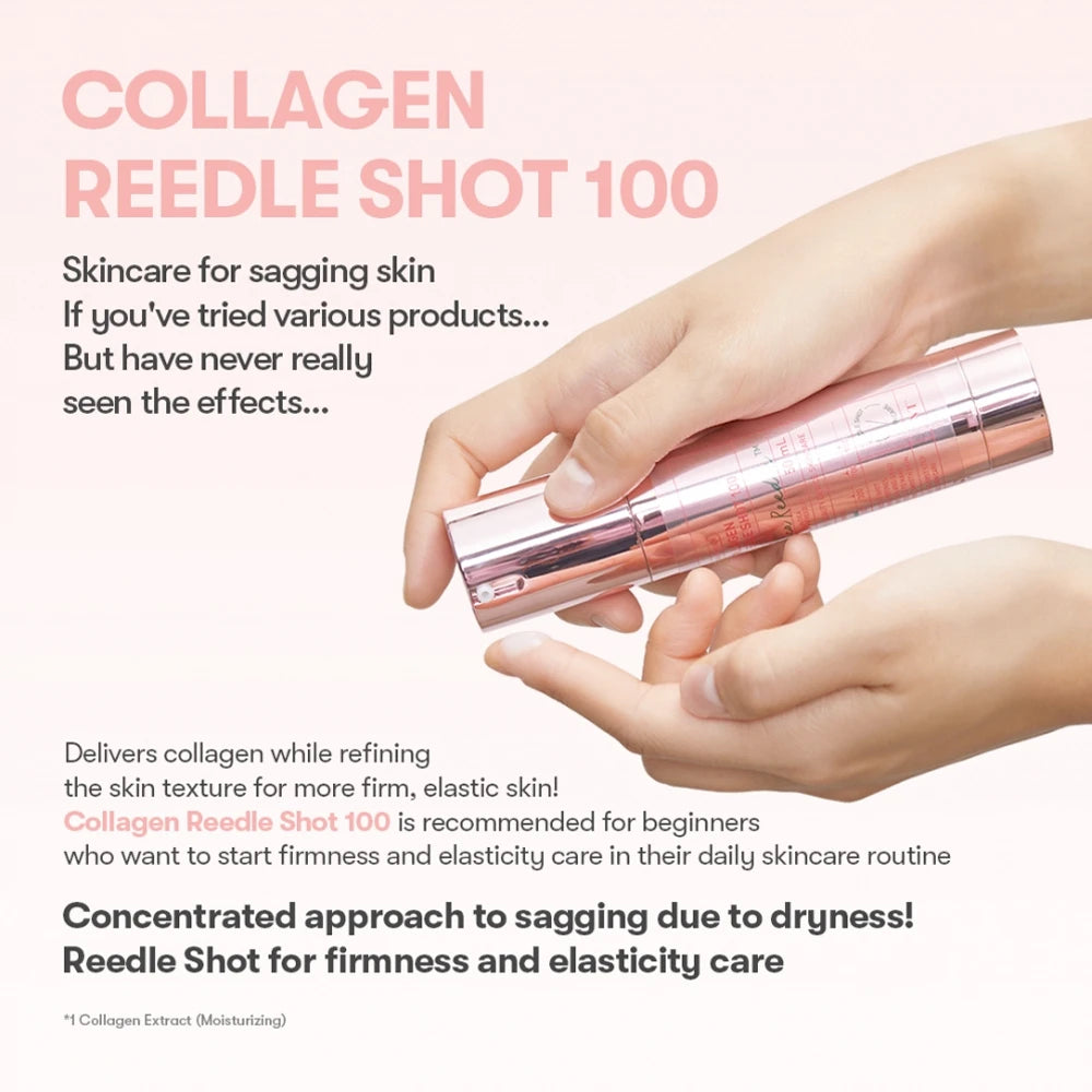 Collagen Reedle Shot 100