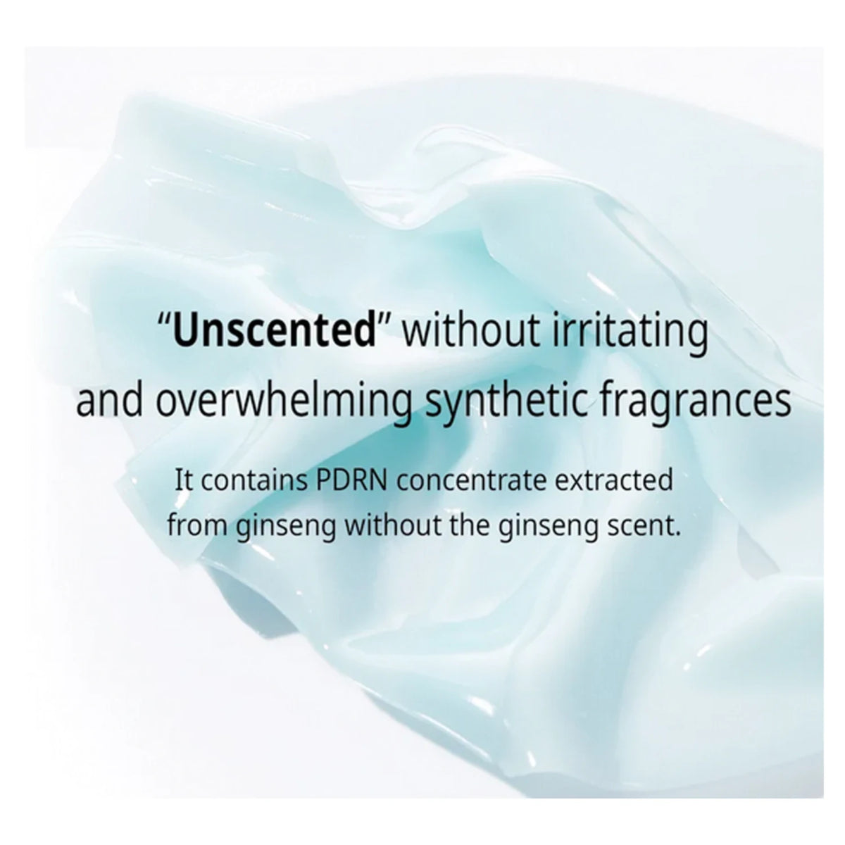 PDRN Hydrogel Mask