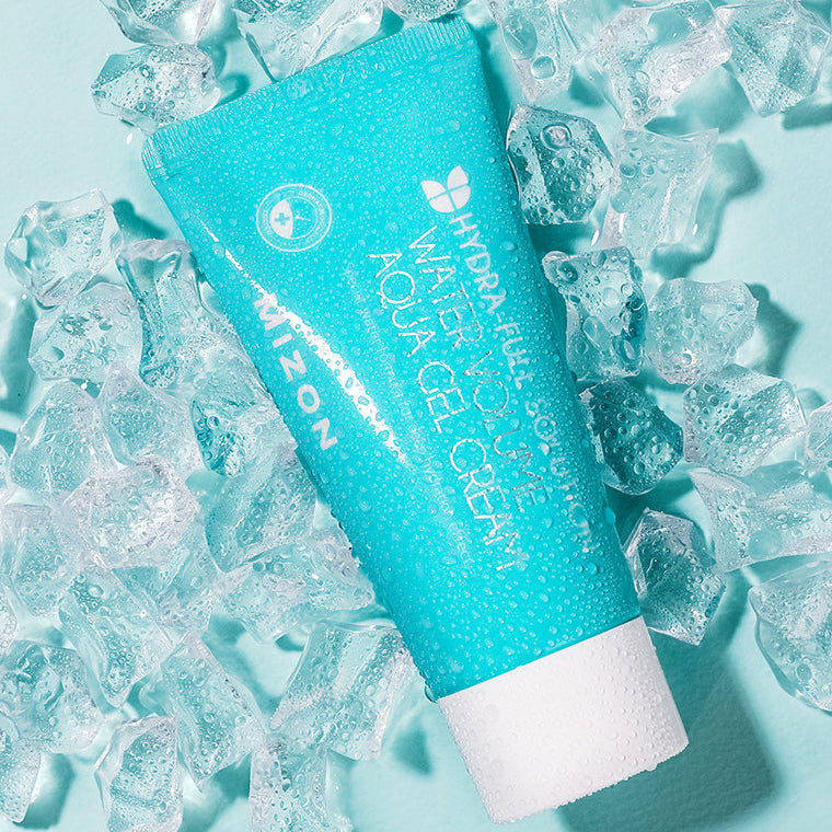 Water Volume Aqua Gel Cream